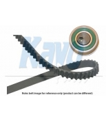 KAVO PARTS - DKT3013 - Комплект ремня ГРМ HY, Kia